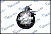 Насос гідропідсилювача MANDO EX571002G000 (фото 3)