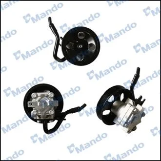 Насос гідропідсилювача керма MANDO EX571002T100