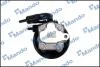 Насос гідропідсилювача керма MANDO EX571003E050 (фото 3)