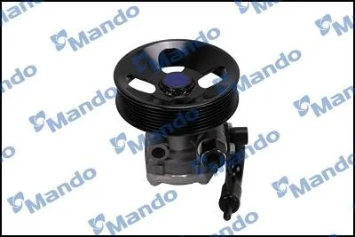 Насос гідропідсилювача керма MANDO EX571003E050