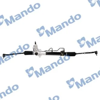 Рейка рульова Hyundai Tucson (JM)/KIA Sportage II (JE_, KM_) MANDO EX577001F702