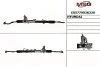 Рельс рулевой HYUNDAI (выр-во Mando) MANDO EX577003K230 (фото 1)