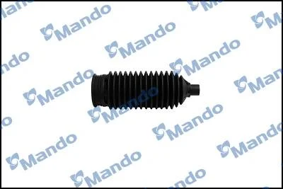 Пильовик кермової тяги MANDO EX577402K010