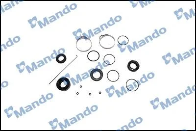 Ремкомплект рейки рульової MANDO EX5779002A00