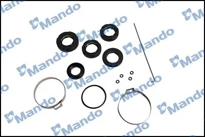 Ремкомплект рульової рейки HYUNDAI (вир-во Mando) MANDO EX5779017A00