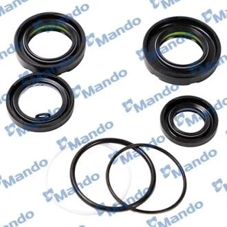 Ремкомплект рейки рульової MANDO EX577904AA50