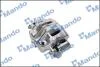 Тормозной суппорт передний правый MANDO EX581302P700 (фото 1)