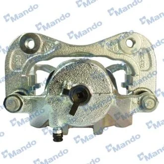 Тормозной суппорт (выр-во Mando) MANDO EX581902EA10