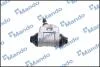 Цилиндр тормозной рабочий левый MANDO EX5833025200 (фото 1)