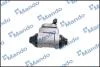 Цилиндр тормозной рабочий левый MANDO EX5833025200 (фото 2)