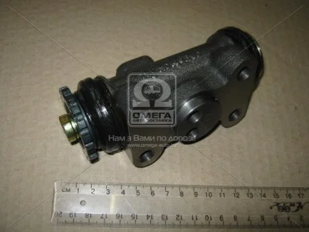 Циліндр гальмівний зад. прав. (вир-во Mando) MANDO EX5842045201