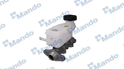 Главный тормозной цилиндр MANDO EX585101C000 (фото 1)