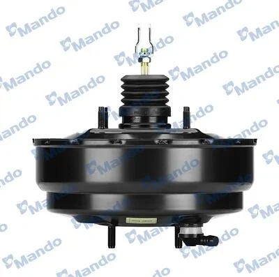 Вакуумний підсилювач Hyundai (вир-во Mando) MANDO EX586105L000 (фото 1)
