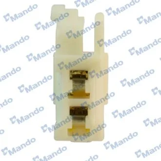 Датчик ABS KIA OPTIMA (FSGDS6B) задн. лів. (вир-во Mando) MANDO EX599102T000