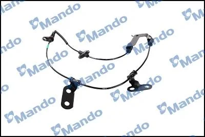 Датчик ABS HYUNDAI Grandeur RR/LH "12>> MANDO EX599103V010 (фото 1)