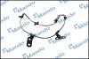 Датчик ABS HYUNDAI Grandeur RR/LH "12>> MANDO EX599103V010 (фото 1)