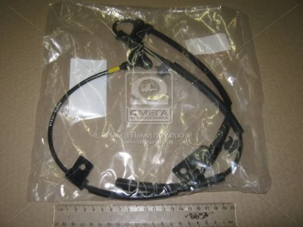 Датчик ABS передній правий (вир-во Mando) MANDO EX956701F310