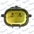 Датчик ABS KIA Rio FRT/LH "02-"05 MANDO EX95670FD000 (фото 1)