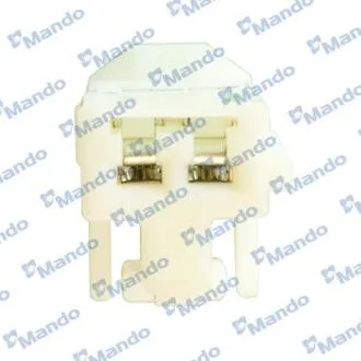 Датчик ABS задний левый MANDO EX956802E300