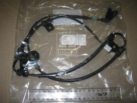 Датчик ABS задній лівий (вир-во Mando) MANDO EX956802E400