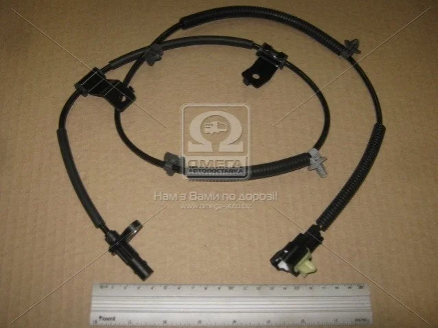 Датчик ABS KIA Mohave RR/LH "09>> MANDO EX956802J001 (фото 1)