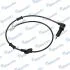 Датчик ABS HYUNDAI Accent/Verna RR/RH "00-"06 MANDO EX9568125100 (фото 1)