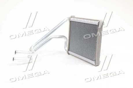 Радіатор нагрівача MANDO HC971383S000