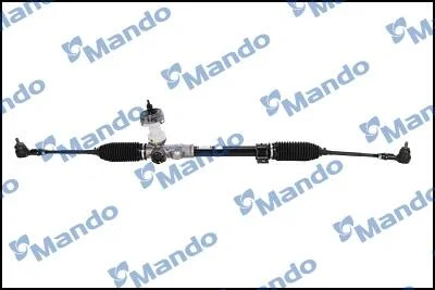 Рульовий механізм (рейка) в зборі MANDO IN565000X500