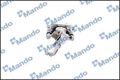 Супорт задній лівий MANDO MBC020826