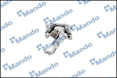 Супорт задній лівий MANDO MBC020826