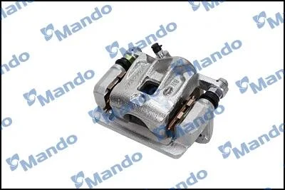 Супорт гальмівний HYUNDAI GETZ (TB) задн. лів. (вир-во Mando) MANDO MBC020914