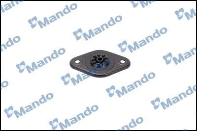 Опора двигуна (вир-во Mando) MANDO MCC010009