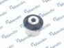 Сайлентблок балки HYUNDAI (вир-во Mando) MANDO MCC010023 (фото 1)
