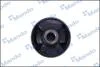 Сайлентблок MANDO MCC010094 (фото 4)