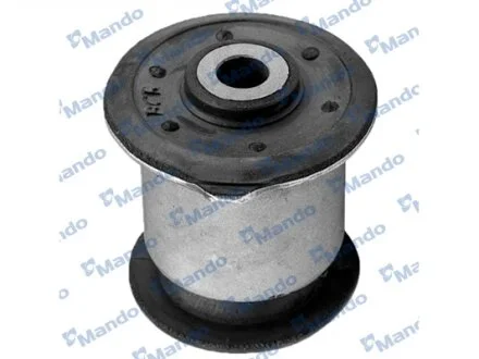 Сайлентблок важеля VW AMAROK передн. верх (вир-во Mando) MANDO MCC015637