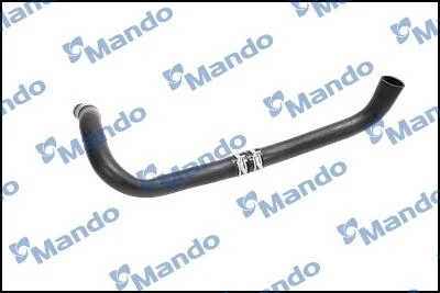 Патрубок системи охолодження гумовий MANDO MCC020023