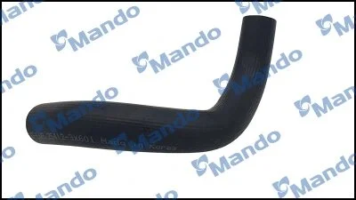 Патрубок системи охолодження гумовий MANDO MCC020097