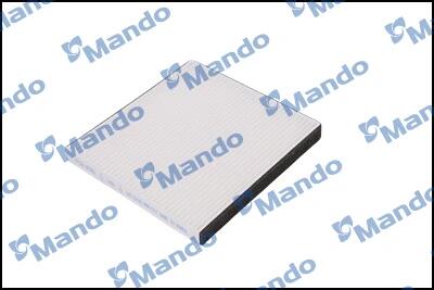 Фільтр салону MANDO MCF035