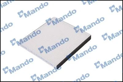 Фільтр салону MANDO MCF035