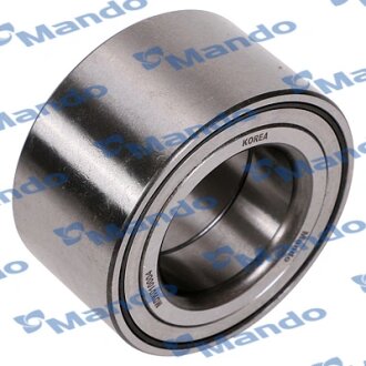 Подшипник ступицы передний Hyundai Accent II 1.5 MANDO MDW010004