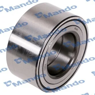 Підшипник маточини передньої Hyundai i40, ix35, Santa Fe, Sonata, Tucson / Kia Magentis, Sportage MANDO MDW010025