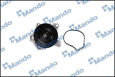 Насос водяной TOYOTA (пр-во Mando) MANDO MMC010026