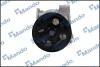 Водяной насос MANDO MMC010063 (фото 4)