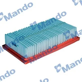 Фільтр повітряний (вир-во Mando) MANDO MMF010006