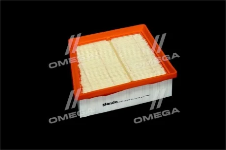 Фільтр повітряний (вир-во Mando) MANDO MMF015395