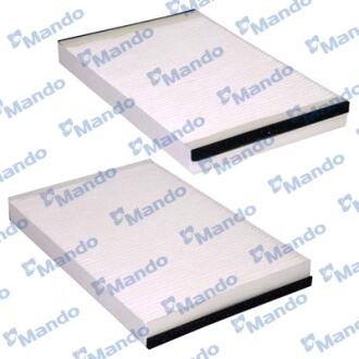 Фільтр салону MANDO MMF025013