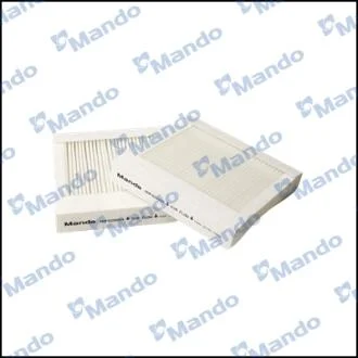 Фільтр салону MANDO MMF025034