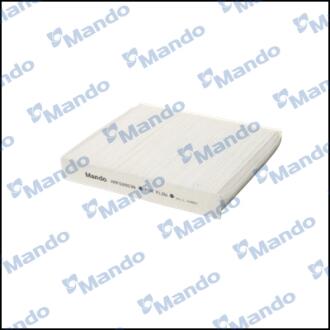 Фільтр салону MANDO MMF025039