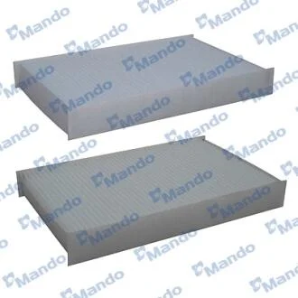 Фільтр салону MANDO MMF025055