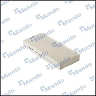 Фільтр салону MANDO MMF025068